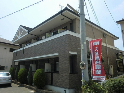【外観】 | ボナール津久野