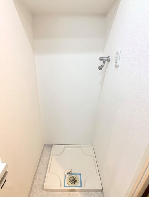 KDXレジデンス大山の設備