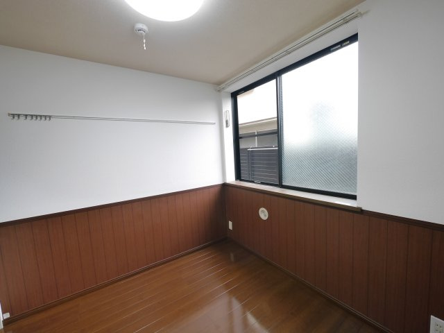 アーバンプレイス落合Ⅷのその他