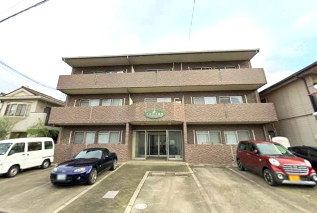 アルビオ福成