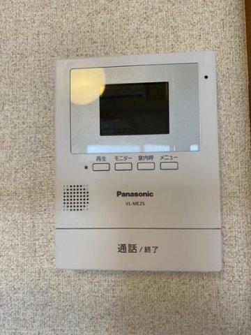 Flat浦和のセキュリティ