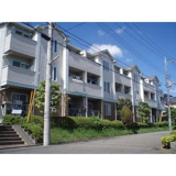 ハイランドグリーン池尻Ａ棟・Ｂ棟の画像