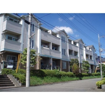 ハイランドグリーン池尻Ａ棟・Ｂ棟の画像