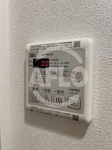 ララプレイス京橋シティオスの設備|ララプレイス京橋シティオス　浴室乾燥機