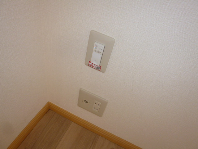 博愛館の設備