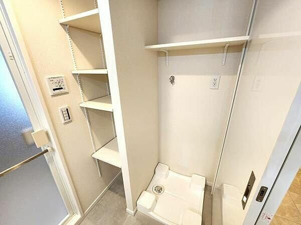 アスコットパーク上野の設備