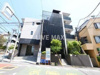 【外観】COURTYARD洗足 