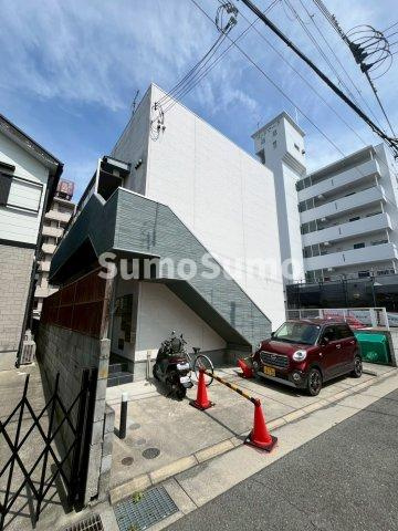 プログレス武庫川東
