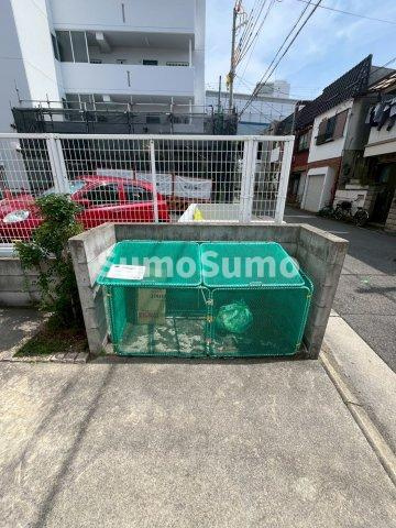 プログレス武庫川東のその他共用部分