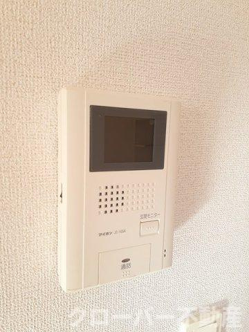秋桜ミディの設備
