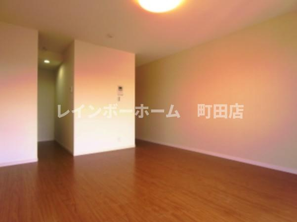リブリ・ツキミヤ※初期費用分割後払いサービス利用可能物件の内装