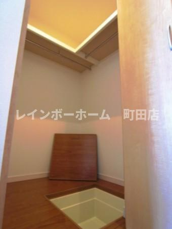 リブリ・ツキミヤ※初期費用分割後払いサービス利用可能物件の収納