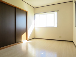 【寝室】