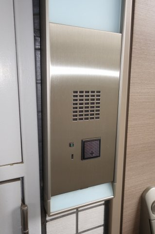 スカイコート文京江戸川橋のセキュリティ