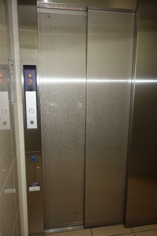 スカイコート文京江戸川橋のその他共用部分