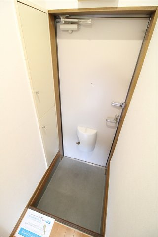 【玄関】