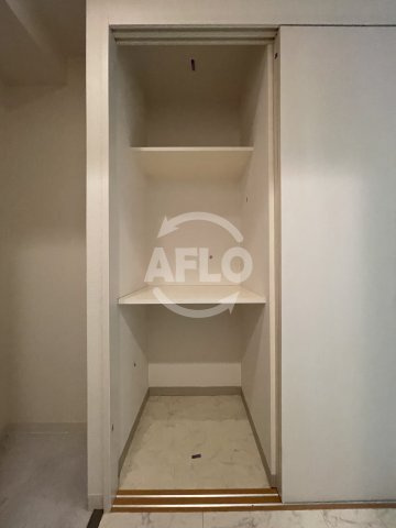 ドルチェ・ヴィータ　都島小学校区の収納|ドルチェヴィータ　収納