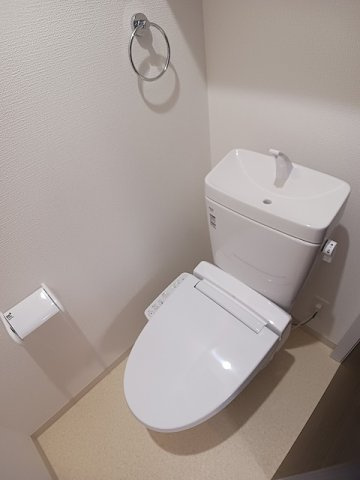 【トイレ】 | ＧｏｏｄＬｉｆｅ　小阪本町