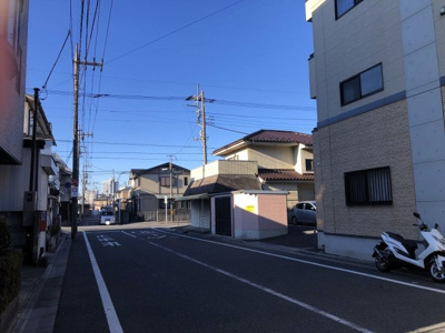 【駐車場】 | Ａｃｃｏｒｄ　あさひ