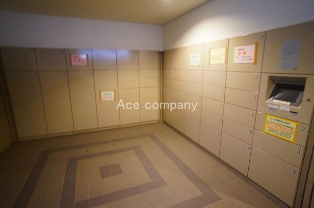 【その他共用部分】の画像
