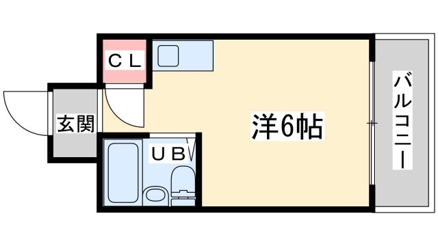 【間取り】 | プレアール長柄