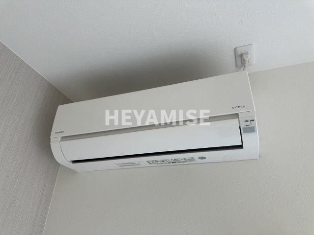 ヴィオラ西郷の設備