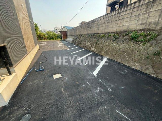 ヴィオラ西郷のその他共用部分