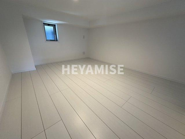 ヴィオラ西郷の内装