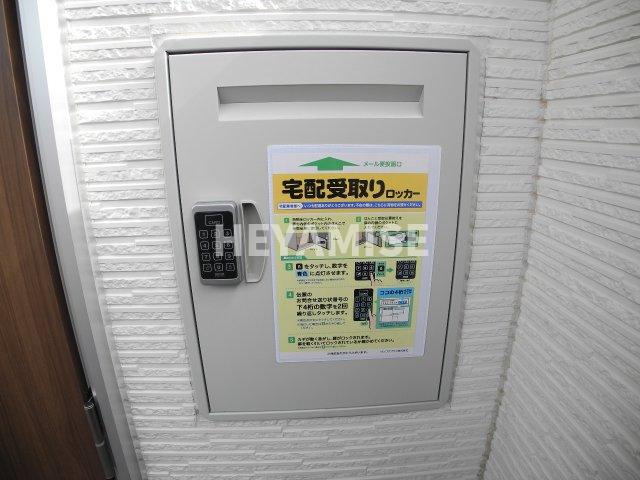 MODERN PALAZZO 喜々津Soleilのその他
