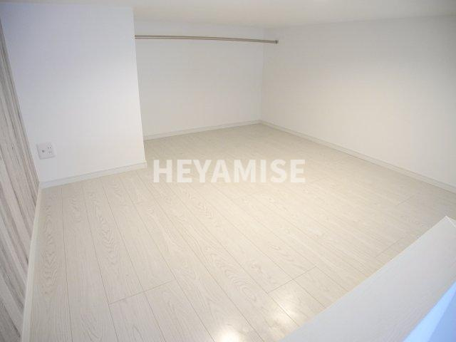 MODERN PALAZZO 喜々津Soleilの内装