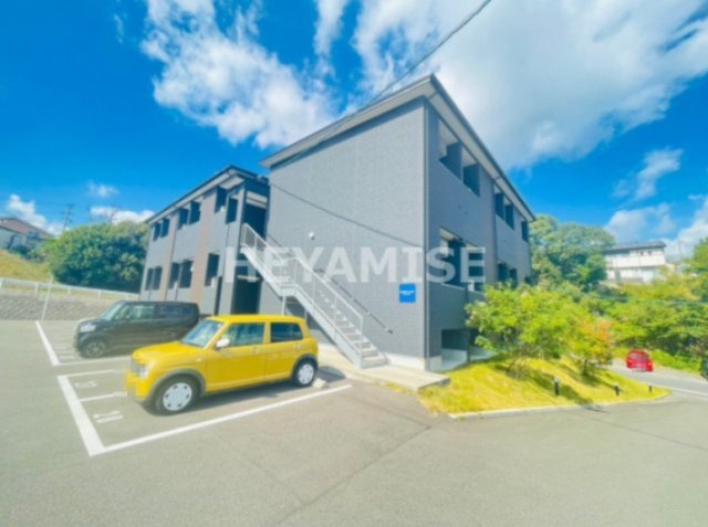 MODERN PALAZZO 諫早Kaizu Bの外観
