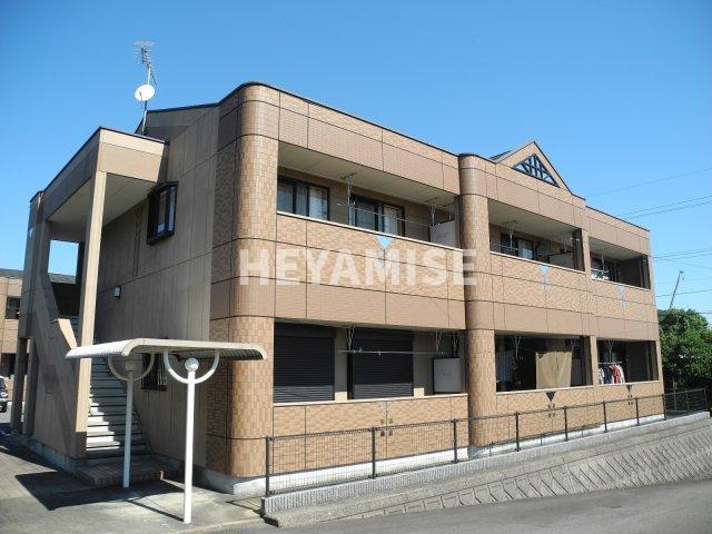 プランドール弐番館