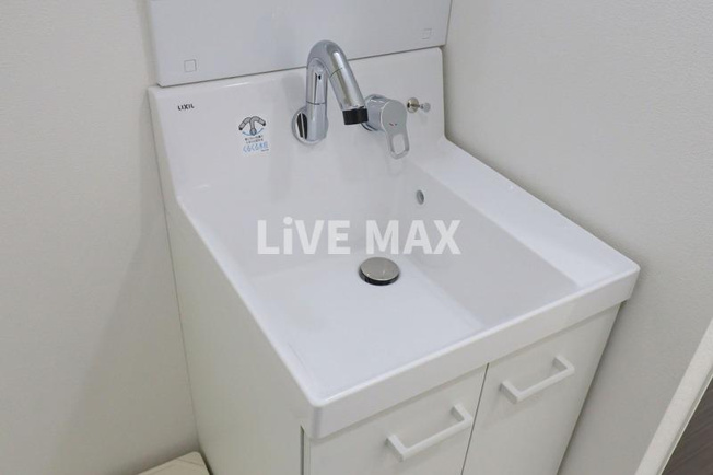 【設備】グランクオール千住大橋
