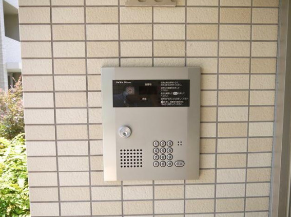 ウィズダムハウス Ⅵの設備