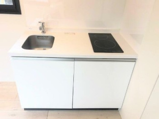 【キッチン】 | ザ・レジデンス武蔵小杉