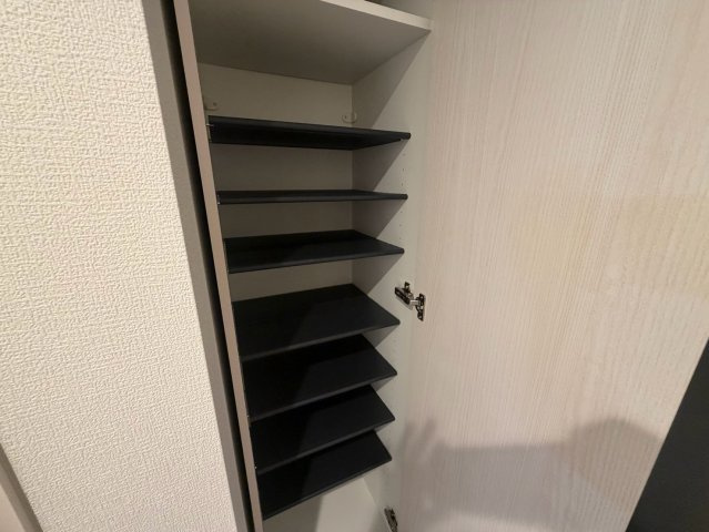 【収納】