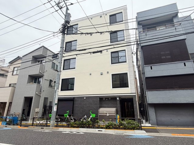 レピュア小石川レジデンスの画像