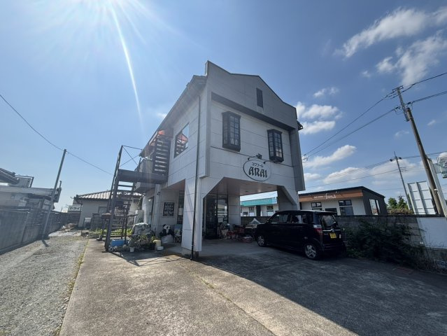 伊勢崎市連取本町140ー6