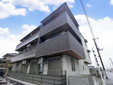 シャルムローズの画像