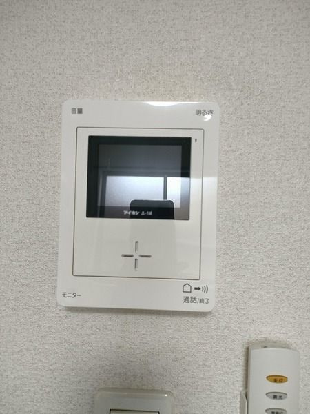リジエールⅡのセキュリティ