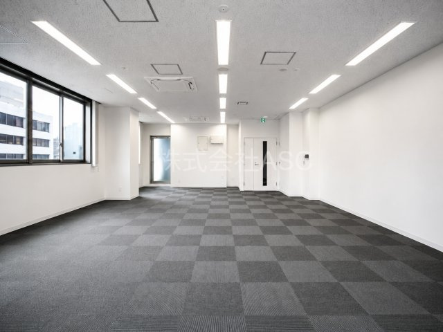 ＦＰＧ　ｌｉｎｋｓ　ＭＩＤＯＳＵＪＩの内装