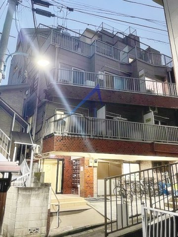 コーポ高田