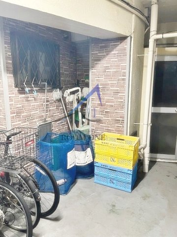 コーポ高田