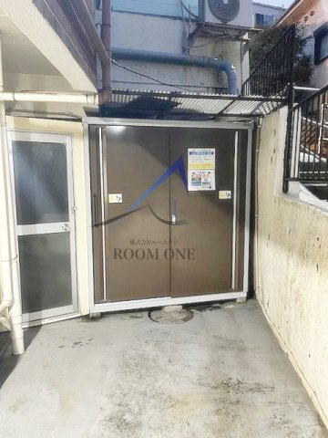 コーポ高田