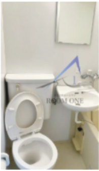 コーポ高田のトイレ|トイレです。