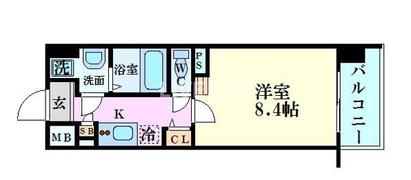 ビバーチェ鷺洲