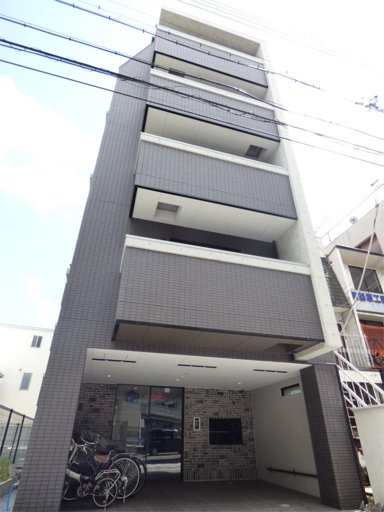 GKレジデンス深江の画像