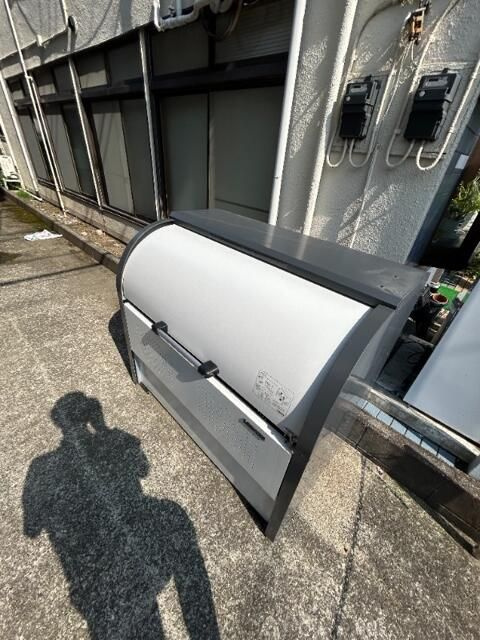 クロノス南林間ＷＥＳＴのその他