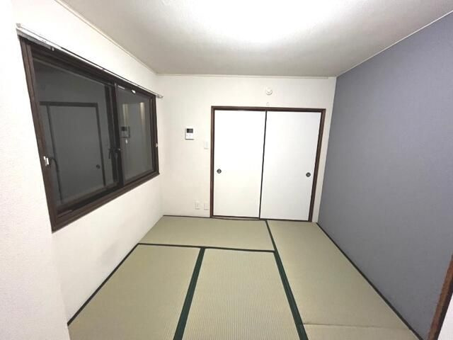 クロノス南林間ＷＥＳＴの和室