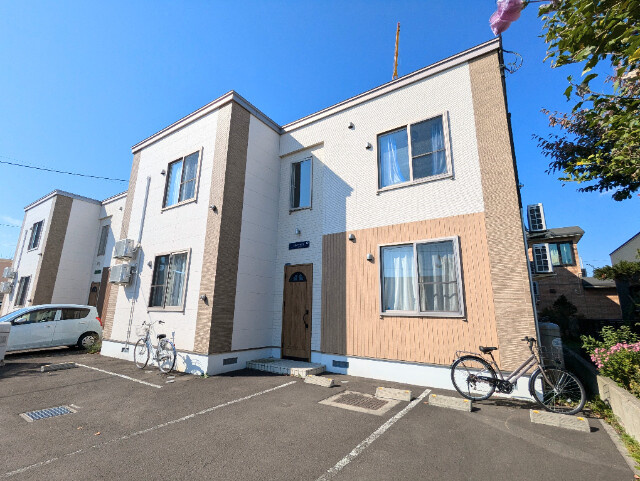 マリオット恵庭Ｎｏｒｔｈ